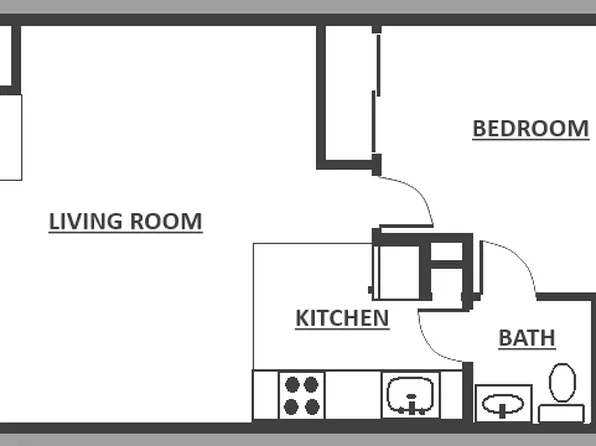 819 Lincoln Way, Ames, IA