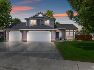 12290 W Tevoit St, Boise, ID 83709