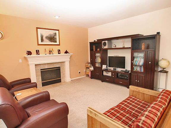 Family Room Off Kitchen