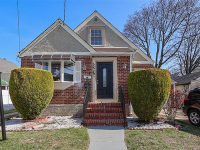 11259 Mayville Street, Jamaica, NY, 11412