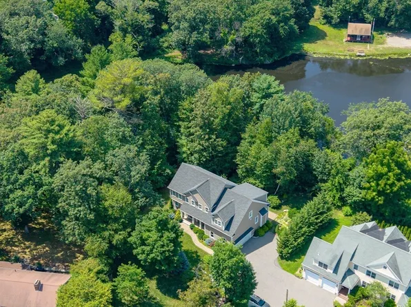 1332 Great Plain Ave, Needham, MA 02492