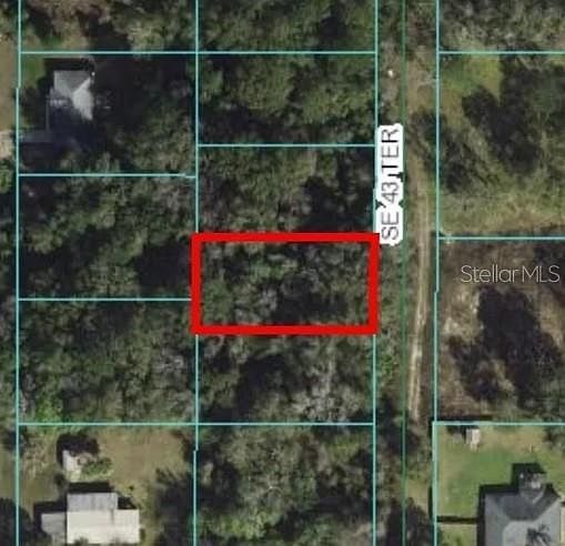 1st image of SE 43RD TERRACE LOT 1