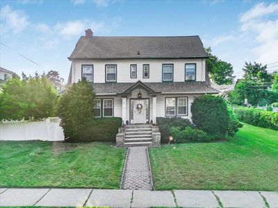 332 Hawthorne Terrace, Mount Vernon, NY, 10552