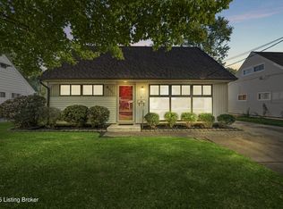 4825 Redwing Way, Lynnview, KY 40213