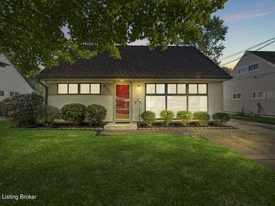 4825 Redwing Way, Lynnview, KY, 40213