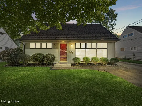 4825 Redwing Way, Lynnview, KY 40213