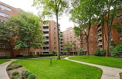 1st image of 1866 Sherman Ave APT 5NE