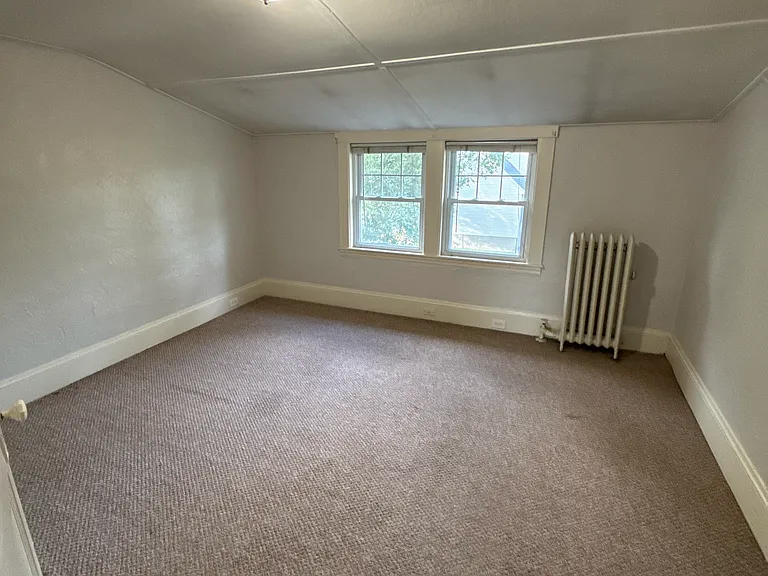 Bedroom #1