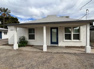 1431 N 35th St #1, Phoenix, AZ 85008