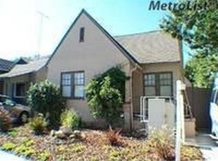 3168 T St, Sacramento, CA 95816