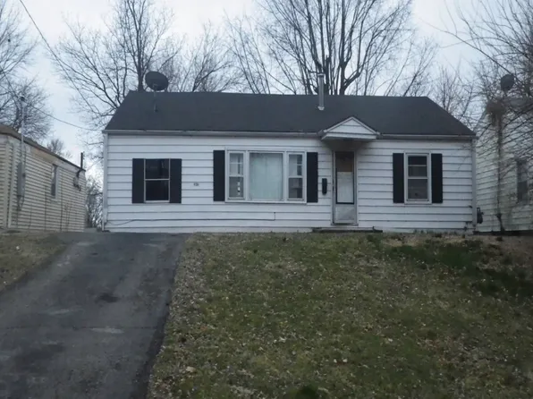 434 Scenic Dr, Saint Louis, MO 63137