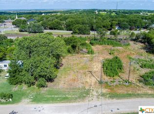 B Avenue B, Ave, TX 76557