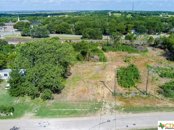 B Avenue B, Ave, TX 76557