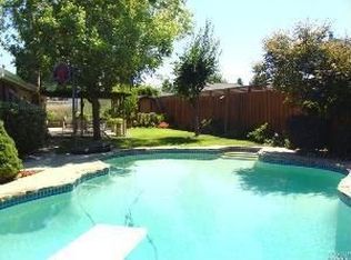 3979 Hischier Ct, Napa, CA