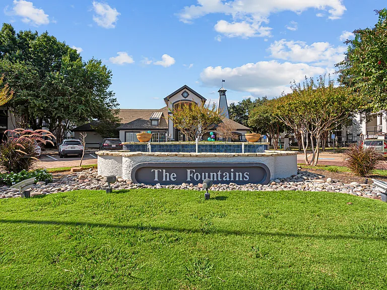Fountains of Burleson — Photo 51