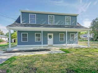 208 Sycamore Ave, Sewell, NJ 08080