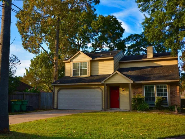 2512 Sawyer Dr, Seabrook, TX 77586