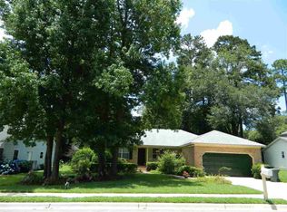 700 Lupine Ln, Tallahassee, FL 32308