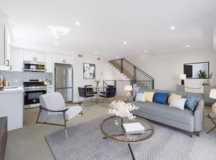 8928 Sawyer St, Los Angeles, CA 90035