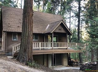 22296 Crestline Rd, Santa Ysabel, CA 92070