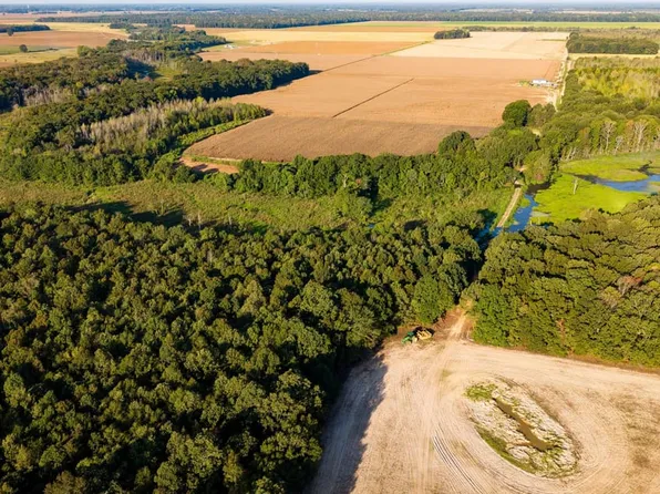 6227 W Spence Rd, Des Arc, AR 72040