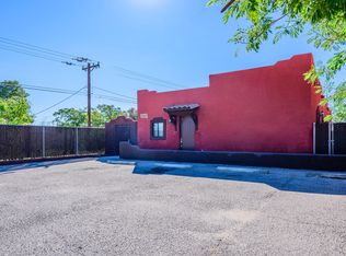 1060 E Silverlake Rd, Tucson, AZ 85713