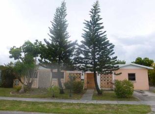 20410 SW 115th Rd, Miami, FL 33189