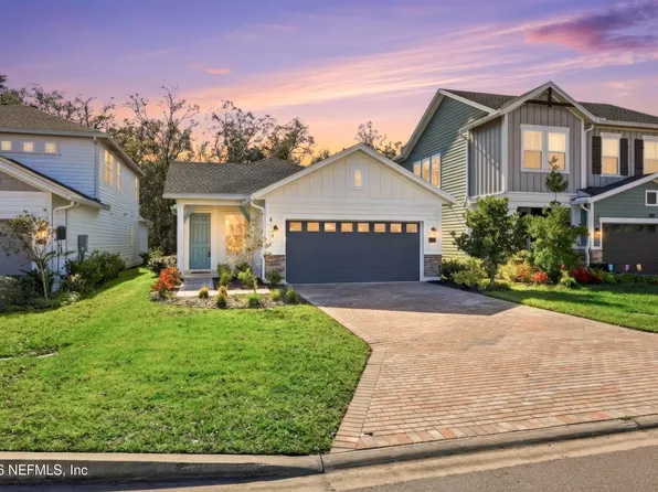 251 Windswept Way, Saint Augustine, FL 32092