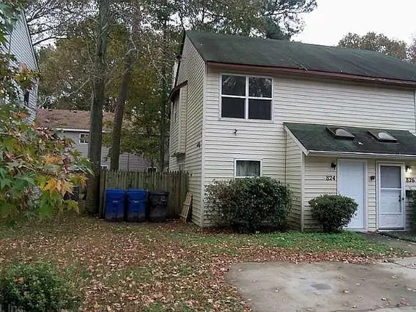 824 12th St, Virginia Beach, VA 23451