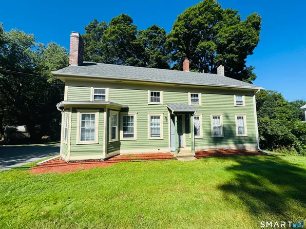943 North Main Street, Killingly, CT 06239