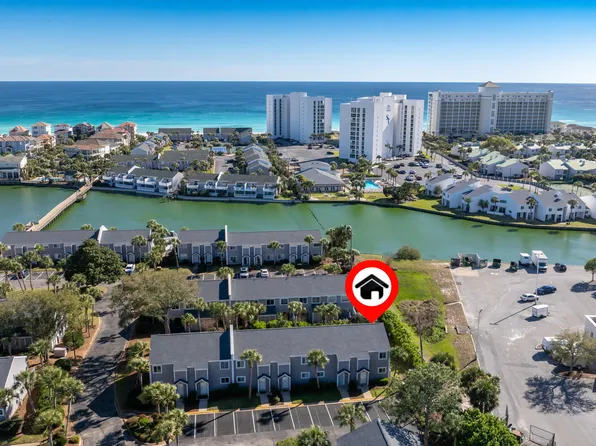 940 Highway 98 E Unit 23, Destin, FL 32541