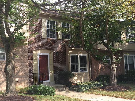 2nd image of 3603 Dunsinane Dr #63