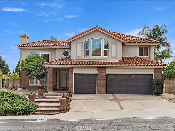 3rd image of 5415 Los Monteros
