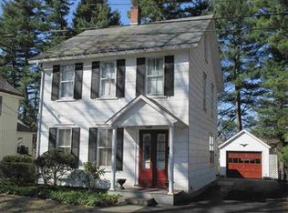 14 Doty Ave, Hyde Park, NY 12538