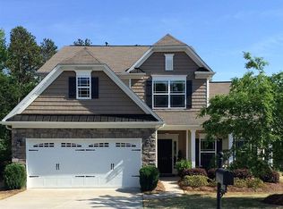 613 Millervale Rd, Greer, SC 29650