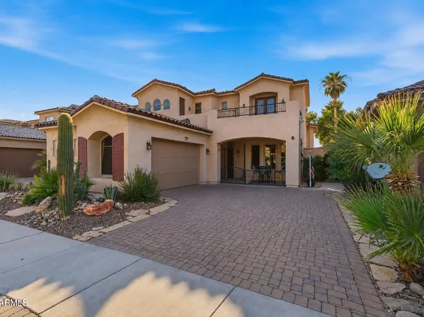 14640 W HIDDEN TERRACE Loop, Litchfield Park, AZ 85340