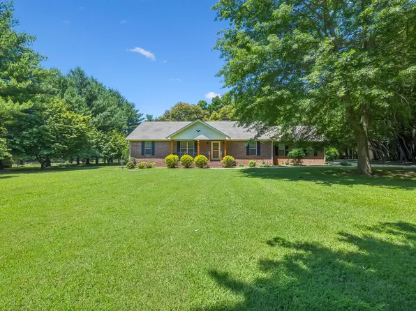 5449 Browns Mill Rd, Lascassas, TN 37085