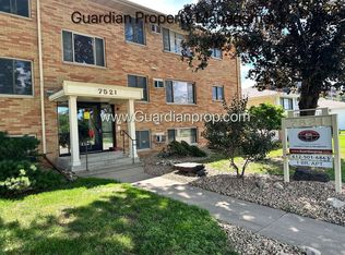 7521 Penn Ave S #1, Minneapolis, MN 55423
