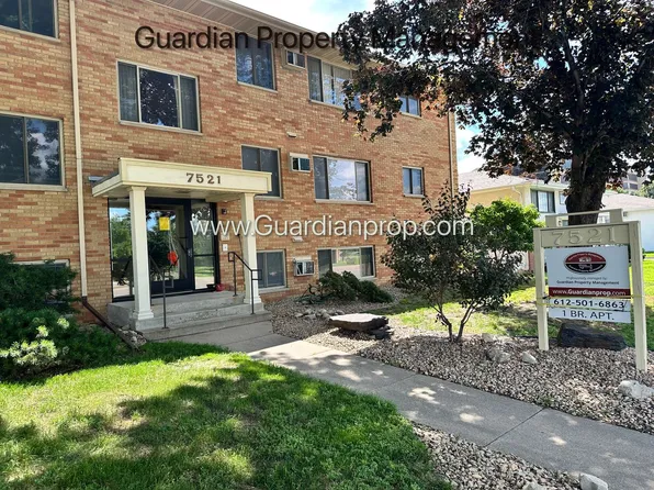 7521 Penn Ave S #1, Minneapolis, MN 55423