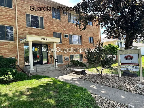 7521 Penn Ave S #1 Photo 1 7521 Penn Ave S #1 Photo 1