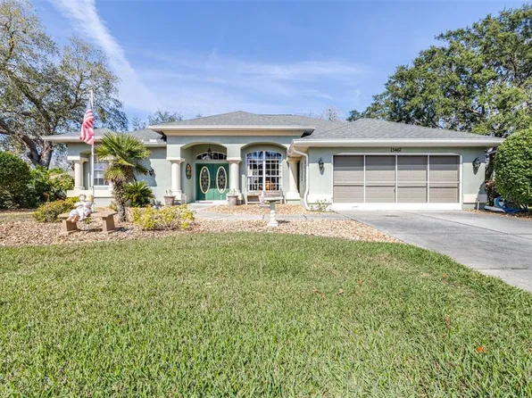 13467 PRINCEWOOD COURT, SPRING HILL, FL 34609