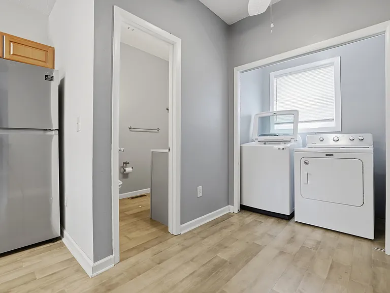 4507 S Harmon St #A — Photo 12