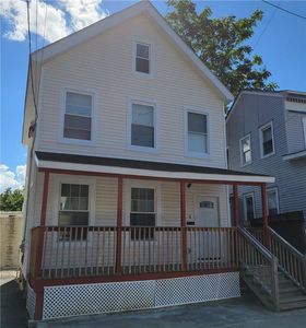 1 Harrison Street, Poughkeepsie, NY, 12601