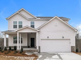 3174 Bronte Ct SE, Gainesville, GA