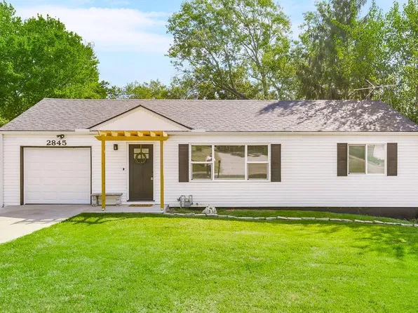 2845 N 77th St, Kansas City, KS 66109