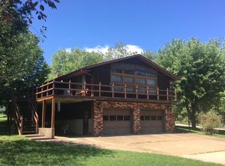 1201 Highland St, Cabool, MO 65689