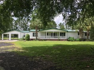 453 Mary Lou Ln, Moncks Corner, SC 29461