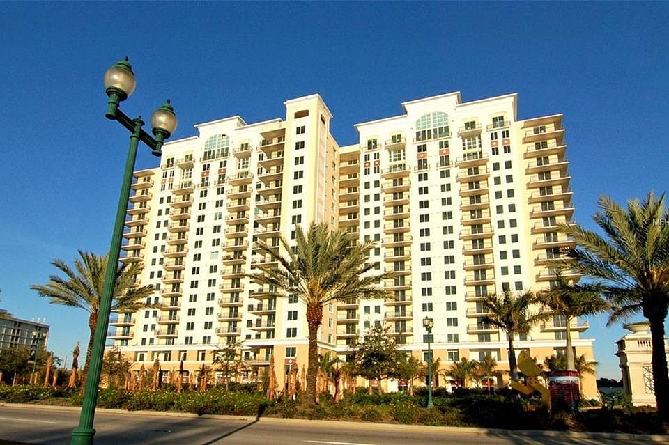 1st image of 800 N Tamiami Trl Unit 1717
