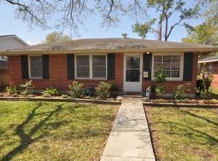 2229 Iowa Ave, Kenner, LA 70062