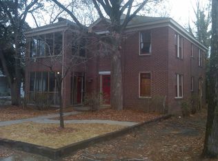 401 Clark St, Cayce, SC 29033